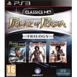 Prince of persia trilogy 3d ps3