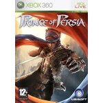 Prince of persia xbox 360