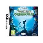 La princesse et la grenouille nintendo ds