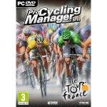 Pro cycling manager 2010