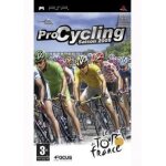 Pro cycling manager - tour de france 2009 psp