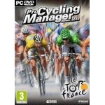 Pro cycling manager - tour de france 2010 pc