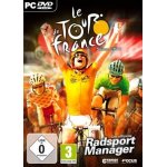 Pro cycling manager - tour de france 2011 [import allemand] [jeu pc]