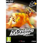 Pro cycling manager - tour de france 2012 pc