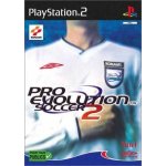 Pro evolution soccer 2 ps2
