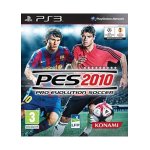 Pro evolution soccer 2010 ps3