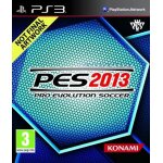 Pro evolution soccer 2013 - pes 2013 ps3 Pro evolution soccer 2013 - pes 2013 ps3