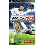 Pro evolution soccer 2013 - pes 2013 psp