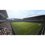 Pro evolution soccer 2013 standard allemand, anglais, espagnol, fran�ais, italien ps3