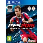Pro evolution soccer 2015 - pes 2015 ps4