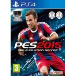 Pro evolution soccer 2015 - pes 2015 ps4 Pro evolution soccer 2015 - pes 2015 ps4