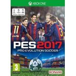 Pro evolution soccer 2017 - pes 2017 xbox one