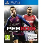 Pro evolution soccer 2019 - pes 2019 ps4 Pro evolution soccer 2019 - pes 2019 ps4