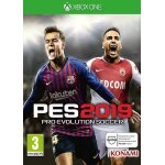 Pro evolution soccer 2019 - pes 2019 xbox one