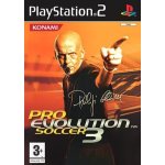 Pro evolution soccer 3 - ensemble complet - playstation 2