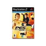 Pro evolution soccer 6 ps2 Pro evolution soccer 6 ps2