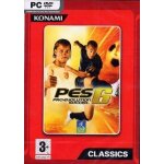 Pro evolution soccer 6 - classics pc Pro evolution soccer 6 - classics pc