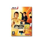 Pro evolution soccer 6 - ensemble complet - pc - dvd - win
