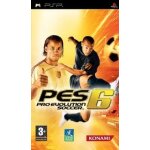 Pro evolution soccer 6 psp Pro evolution soccer 6 psp