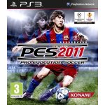 Pro evolution soccer pes 2011 ps3 Pro evolution soccer pes 2011 ps3