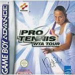 Pro tennis wta tour game boy advance Pro tennis wta tour game boy advance