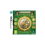 Professeur layton et le destin perdu nintendo ds