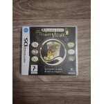 Professeur layton et l'�trange village