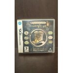 Professeur layton et l �trange village (ds)