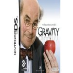 Professor heinz wolff's gravity nintendo ds Professor heinz wolff's gravity nintendo ds