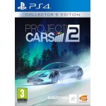 Project cars 2 - edition collector ps4