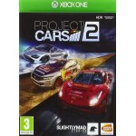 Project cars 2 xbox one