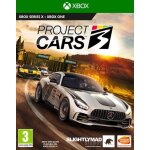 Project cars 3 xbox one Project cars 3 xbox one