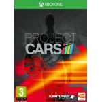 Project cars xbox one