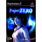 Project zero - occ ps2 Project zero - occ ps2