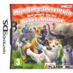 Mon propre zoo des bébés animaux nintendo ds Mon propre zoo des bébés animaux nintendo ds