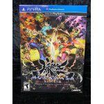Ps vita - muramasa¿s rebirth - blessing of amitabha - collector¿s edition Ps vita - muramasa¿s rebirth - blessing of amitabha - collector¿s edition