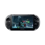 Ps vita slim noir