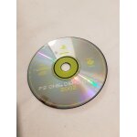 Ps1 demo disc 2002 Ps1 demo disc 2002