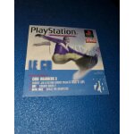 Ps1 playstation 1 magazine cd demo 28 cool boarders 3 odt devil dice akuji