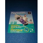 Ps1 playstation 1 magazine disc 43 demo tony hawk's pro skater 2 jackie chan stuntmaster euro 2000 Ps1 playstation 1 magazine disc 43 demo tony hawk's pro skater 2 jackie chan stuntmaster euro 2000