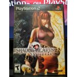 Ps2 shadow hearts covenant vers ntsc u / c (anglais)