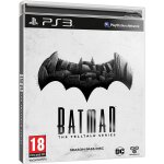 Ps3 batman the telltale series uk