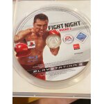 Ps3 - game ea sports fight night round 3 Ps3 - game ea sports fight night round 3