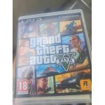 Ps3 grand theft auto gta a partir de 18 ans Ps3 grand theft auto gta a partir de 18 ans