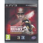 Ps3 - jonah lomu rugby challenge 2 - top 14 et pro d2 - ligue nationale de rugby - trublu - Ps3 - jonah lomu rugby challenge 2 - top 14 et pro d2 - ligue nationale de rugby - trublu -