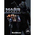 Ps3 mass effect trilogy Ps3 mass effect trilogy