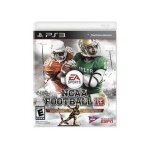 Ps3 ncaa football 13