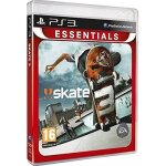 Ps3 skate 3 essentials us