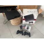 Ps3 slim 120go Ps3 slim 120go