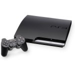 Ps3 slim 160 go + 1 manette Ps3 slim 160 go + 1 manette